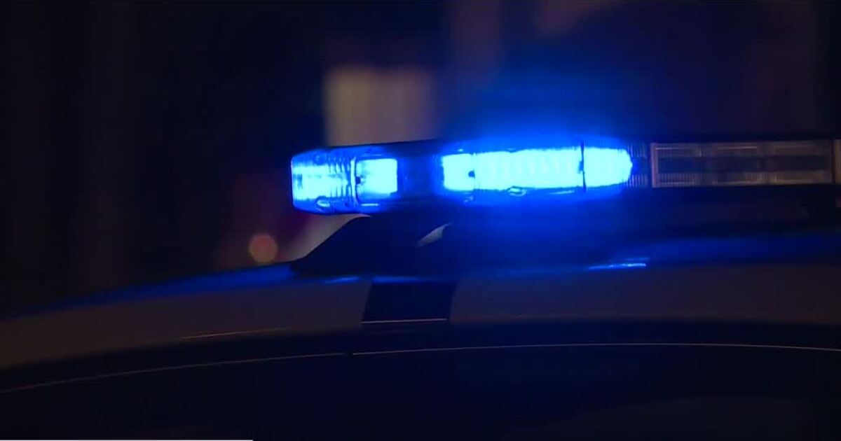 Norfolk Police investigate deadly Saturday morning shooting on Bagnall Road