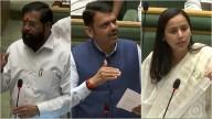 Maharashtra Assembly Clash Over Ladki Bahin Yojana: Govt Faces Corruption Claims, Dy CM Eknath Shinde Promises ₹2,100 Aid ‘At Appropriate Time’