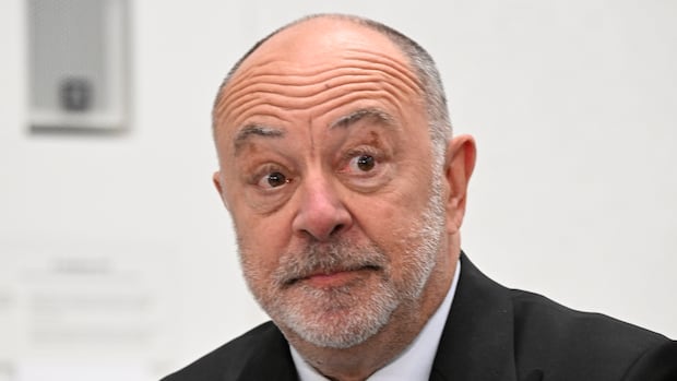 Bill 2 didn't just anger doctors. It left hundreds of millions in health