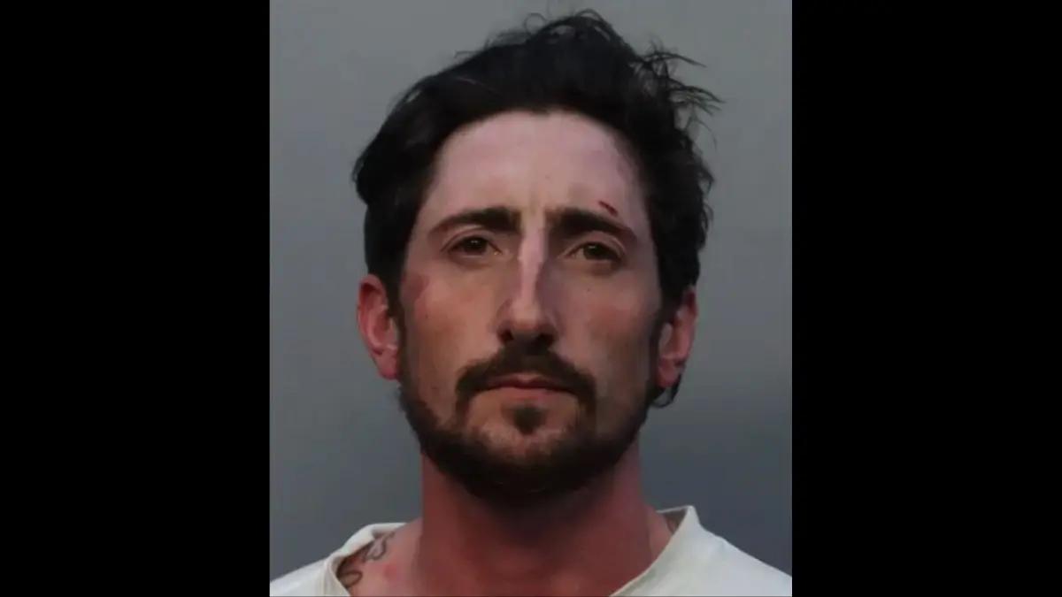 ‘Slave N—r’: Florida Man Goes on Racist Meltdown at Miami Hotel, Then Takes It Even Further with Cops in a Scene So Chaotic Traffic Literally Stopped