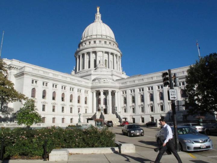 Wisconsin redistricting lawsuits may get ruling after 2026 elections