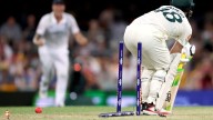 Ashes 2025-26: Australia Race Past England To Seize Control Of Second Test In Brisbane