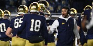 Report: Athletic directors threaten to ‘freeze out’ Notre Dame from future schedules over CFP agreement