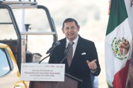 FGR debe investigar al “Toñín” por presuntas amenazas, homicidios y lavado de dinero desde la agricultura: Armenta