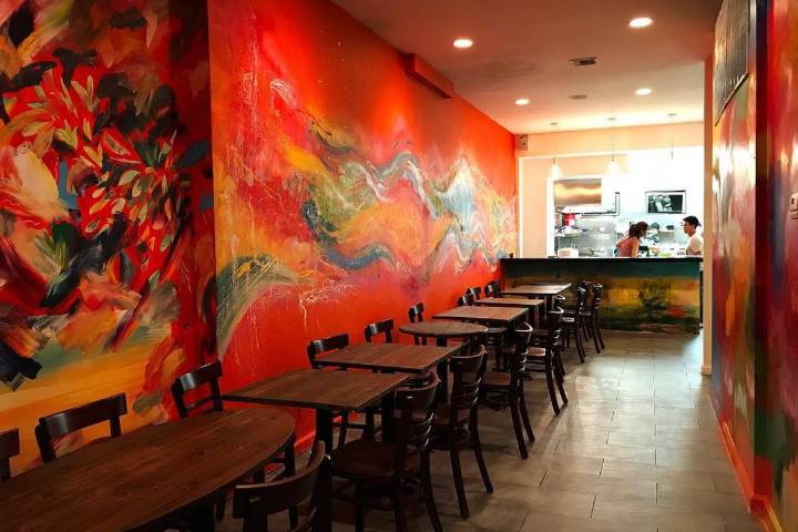 Ugly Baby, One Of NYC’s Most Beloved Thai Spots, Is Officially Making A Brooklyn Comeback