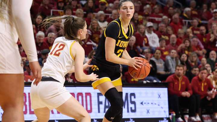 Iowa women's basketball vs Lindenwood today, watch, stream, TV channel