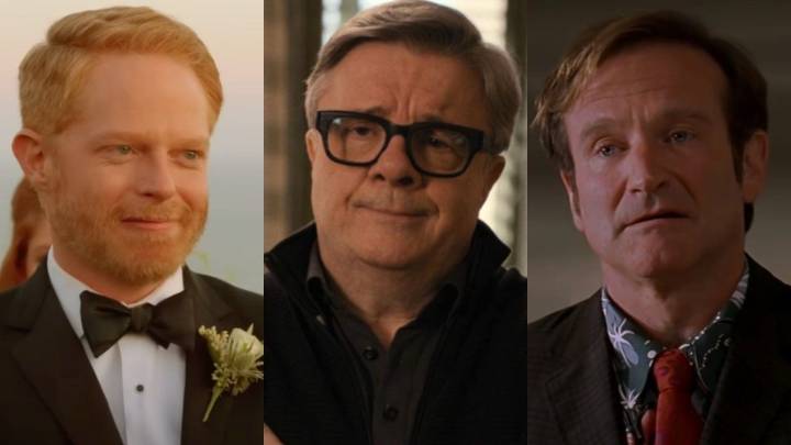 Jesse Tyler Ferguson Reflects On Modern Family Cast Being With Nathan Lane On Set When News Of Robin Williams' Death Broke