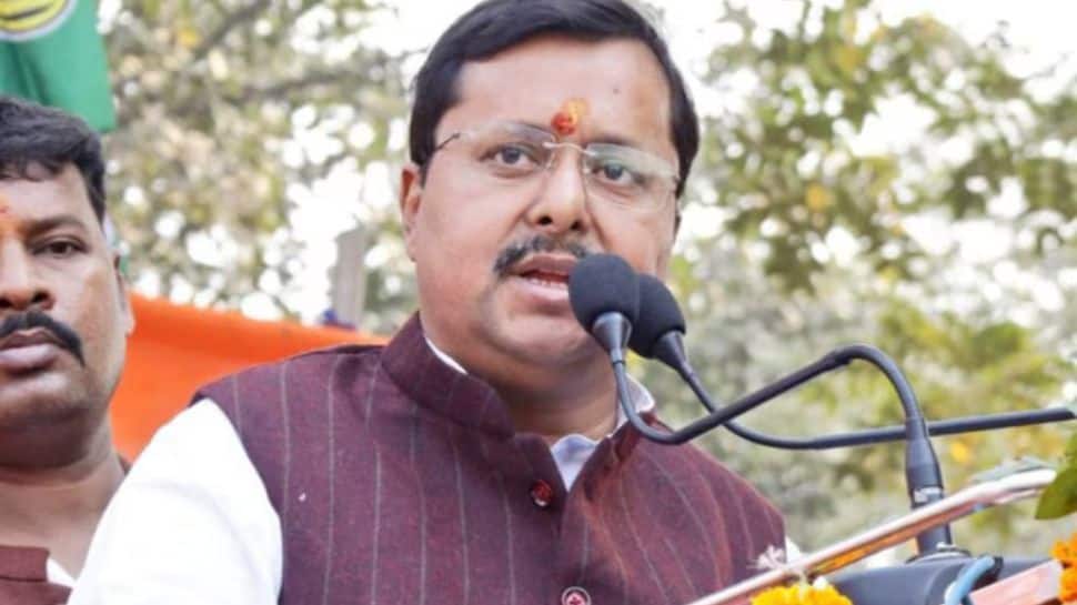 Meet Nitin Nabin: Five-Time MLA, Bihar Minister, Now Appointed As BJP National President
