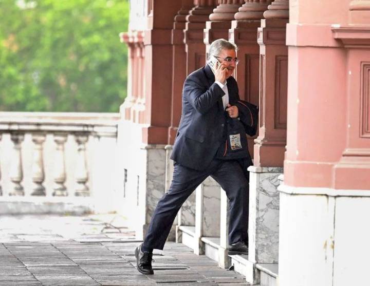 Diputados de Catamarca se fueron del bloque Unión por la Patria