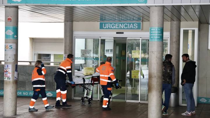 Acaban cuatro días de huelga de médicos en Aragón con más de 839 operaciones suspendidas