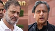 Shashi Tharoor invited to President’s dinner for Putin, Rahul Gandhi not invited; will attend dinner, says Tharoor