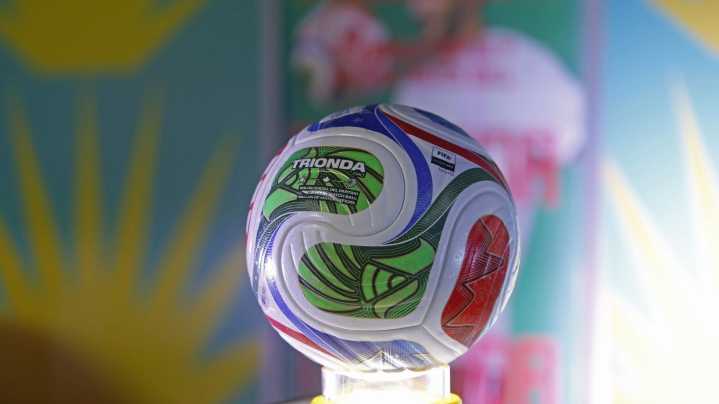 Repechaje del Mundial 2026: ¿Qué Equipos Pelearán Boleto en Grupo de México? Así el Play