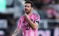 Lionel Messi to get replacement for departing teammate as Inter Miami reportedly secure Argentine free agent for 2026
