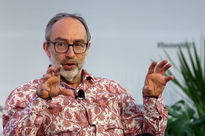 Wikipedia seeks more AI licensing deals similar to Google tie