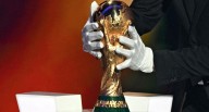 Mira lo mejor del Sorteo Mundial 2026: Grupos de la Copa del Mundo