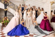 Inside Le Bal des Débutantes, the world's most luxe debutante ball