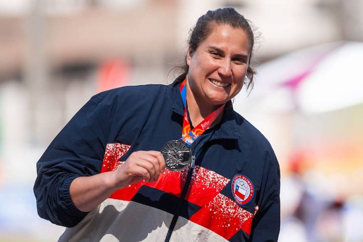 Se retiró del deporte tras 22 años ganando una medalla para Chile en los Juegos Bolivarianos: “Me despedí con las botas puestas”