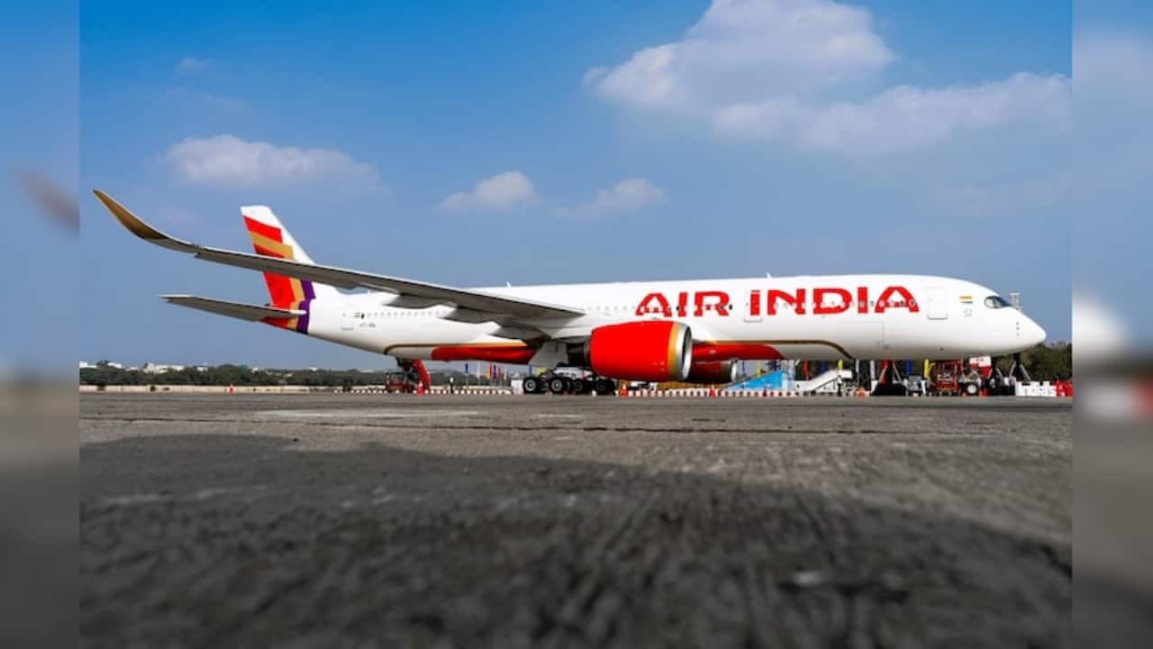 Air India jumps in to hire pilots amid IndiGo's desperate attempt to expand pilot pool
