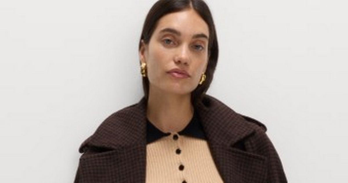 Marks and Spencer launches 'expensive-looking' trench coat similar to £3,000 Burberry style