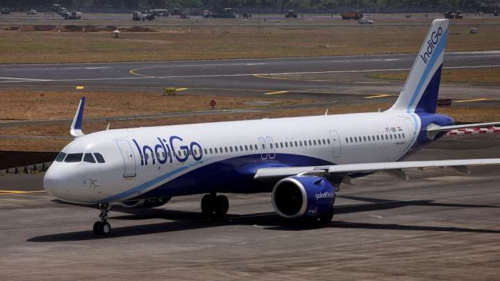 IndiGo tells DGCA more flight cancellations to continue for next 2