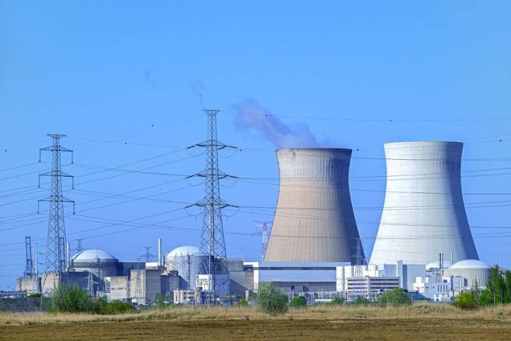 The Socialist Case for Nuclear Power