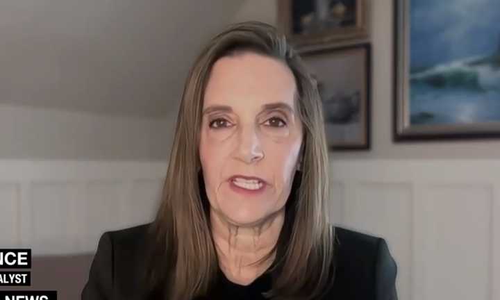 Trump's 'politicization' of DOJ negates 'painstaking work' of prosecutors: ex