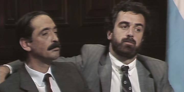 ‘El Nuremberg argentino’ y ‘El juicio’: los documentales que mantienen viva la memoria del Juicio a las Juntas