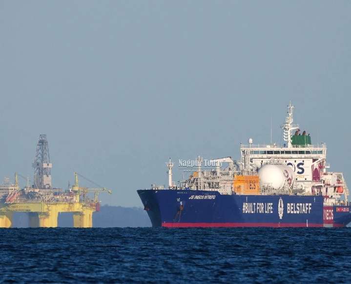 India’s Russian crude imports hit 5