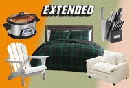 Best extended Wayfair Cyber Monday deals to upgrade your home for the holidays