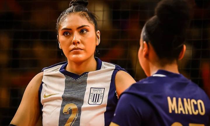 Alianza Lima se despidió del Mundial de Clubes de Vóley tras perder 3