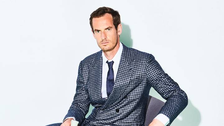 Andy Murray on life after tennis, putting fatherhood first and a 'magical' Christmas at home