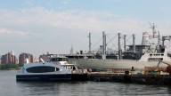 Getting ready for NYC Ferry's route redesign