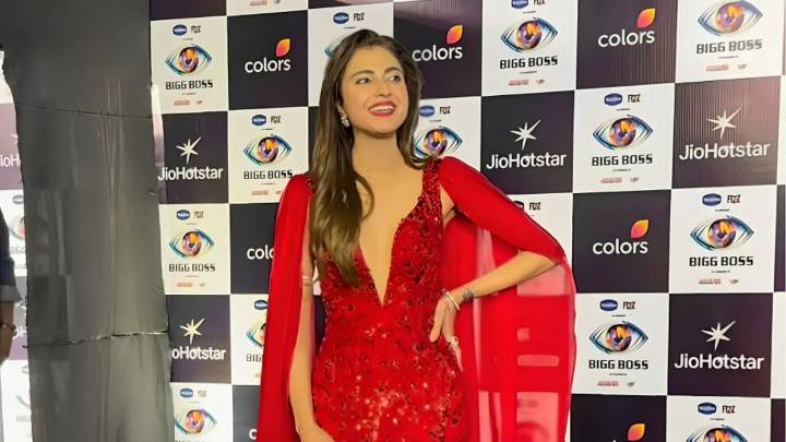 Bigg Boss 19's Farrhana Bhatt finally reveals the truth behind the Bhaskar Bhatt dating rumours