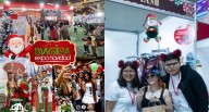 Inauguran la “Mágica Expo Navidad” en emblemático espacio del Callao