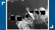 Trump, Clinton, Gates included in latest Epstein photo release