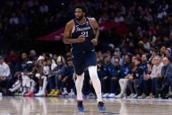 Embiid returns after missing nine games