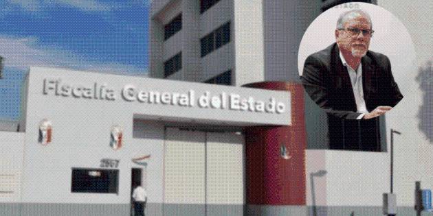 Fiscalía de Jalisco confirma tres detenidos por robo de armas y dinero en Techaluta