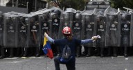 La doctrina R2P, la obligación internacional que EE.UU. cumpliría en Venezuela