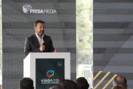 Visión 2026: Alcalde Galán presentó avances de las obras viales y públicas en Bogotá