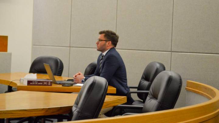 After a Juneau sexual assault case ended in mistrial, new defense team asks for more time to prepare next trial