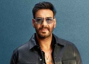 Ajay Devgn says ‘his birthday feels different this year’ as he remembers Dharmendra on his special day