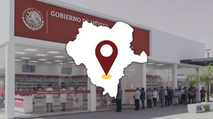 Arrancan las Farmacias del Bienestar; ¿cuándo llegan a Durango y en dónde se ubicarán?