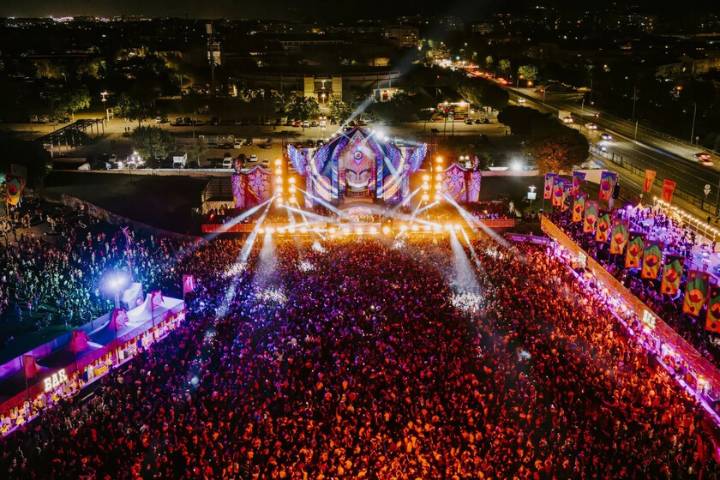 Torrejón de Ardoz se las prometía felices como epicentro de los festivales de Madrid. Hasta que empezó a cancelarlos