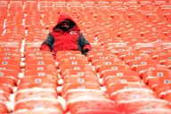 Chiefs Fans Hit With Weather Warning Before Must