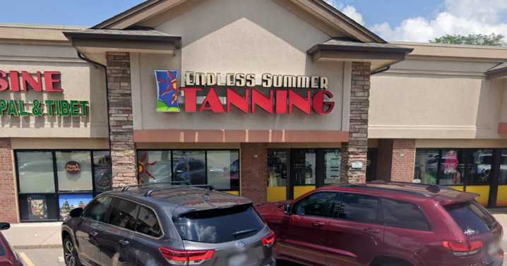 Man charged with attempted homicide after violent attack at Loveland tanning salon