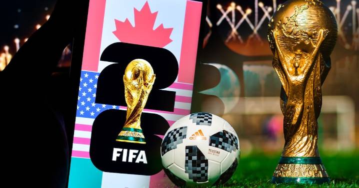 Sorteo del Mundial 2026 EN VIVO HOY: ¿Dónde y a qué hora ver el evento de la FIFA?