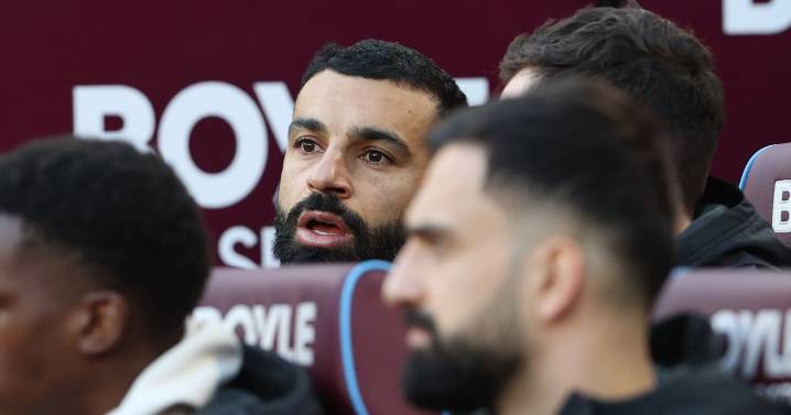 Arne Slot makes 'not nice' Mohamed Salah admission and hints at new Liverpool winger plan