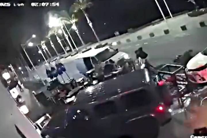 Conductor del Jeep sigue prófugo; que lo entreguen: Gobernador de Baja California Sur