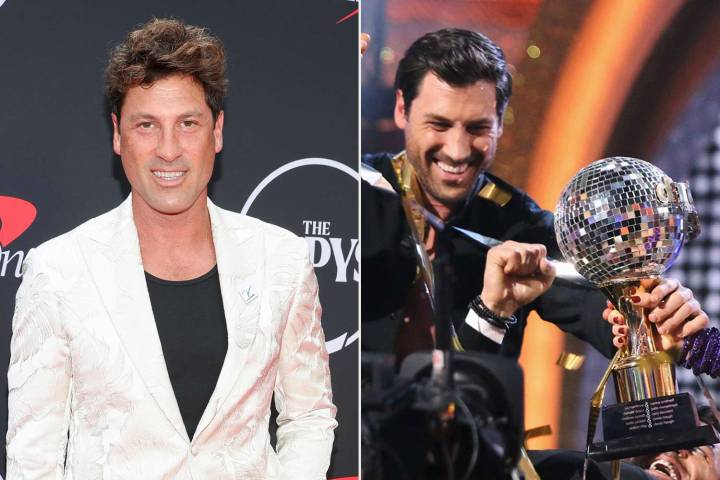 Dancing with the Stars' Former Pro Maksim Chmerkovskiy Reveals Whether He'd Ever Return