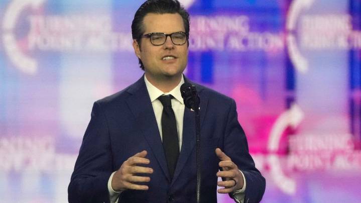 Some friendly, some on